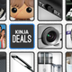 Illustration for article titled The Best Deals for August 8, 2014